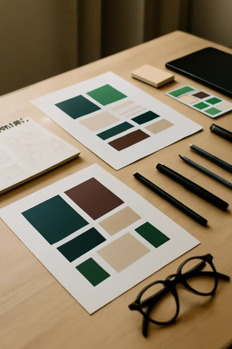 =Illustration creation logo - Studio ALTA