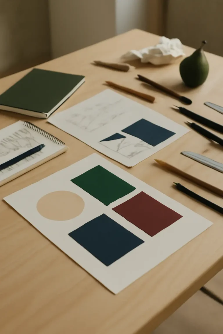 =Illustration creation logo - Studio ALTA