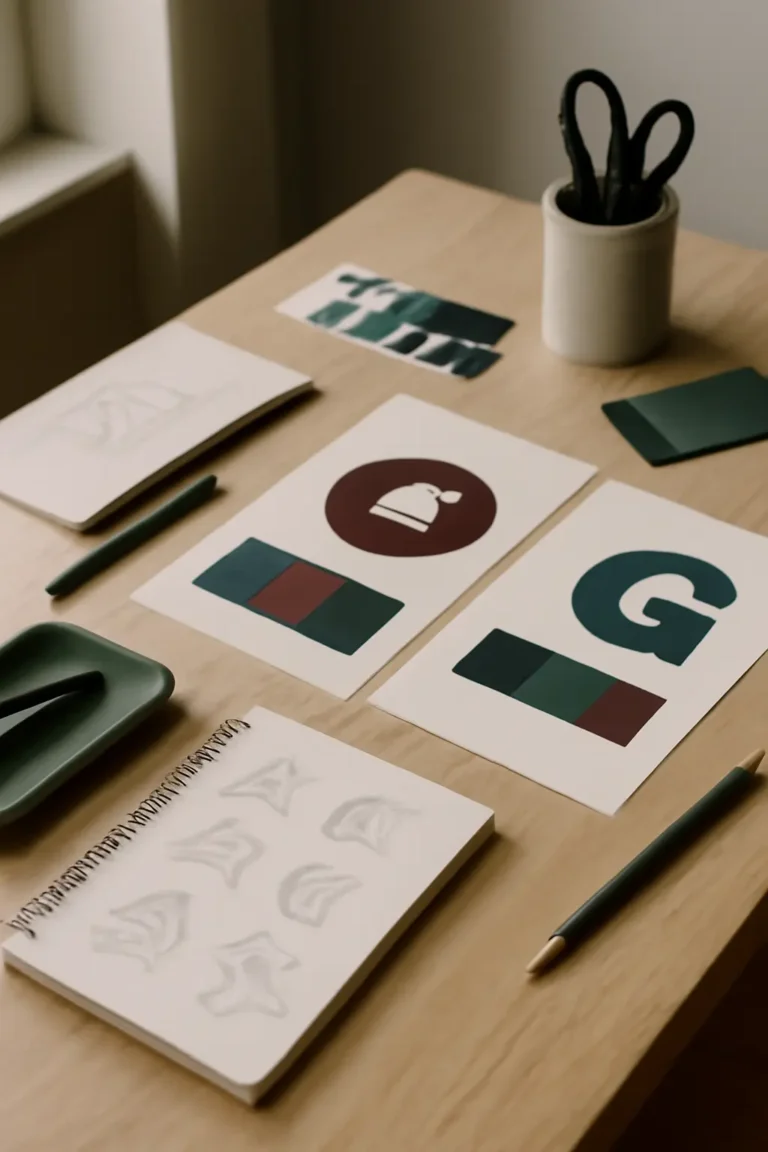=Illustration creation logo - Studio ALTA