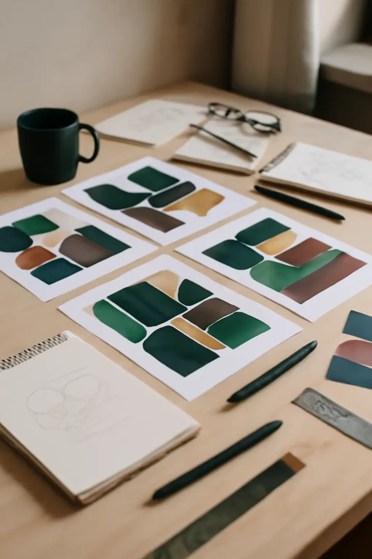 =Illustration creation logo - Studio ALTA