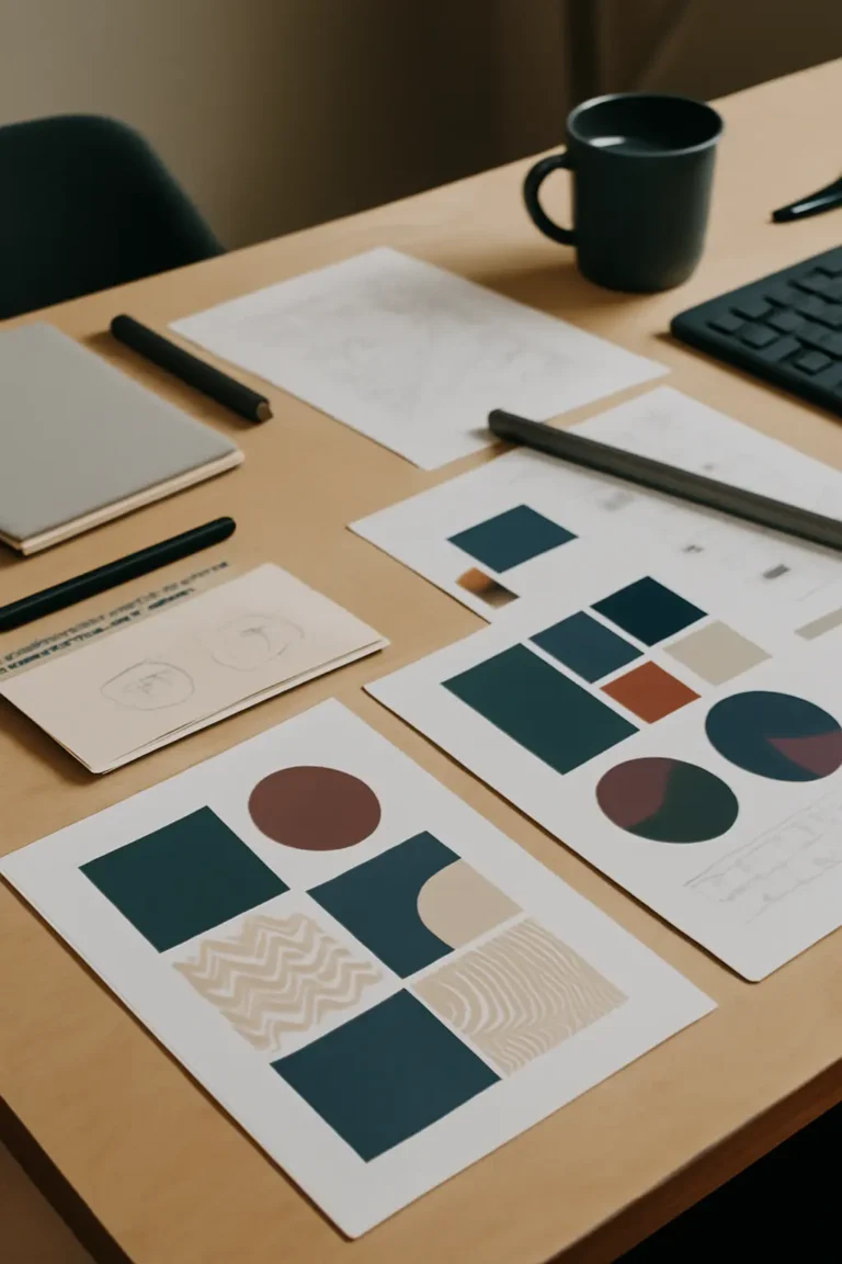 =Illustration creation logo - Studio ALTA
