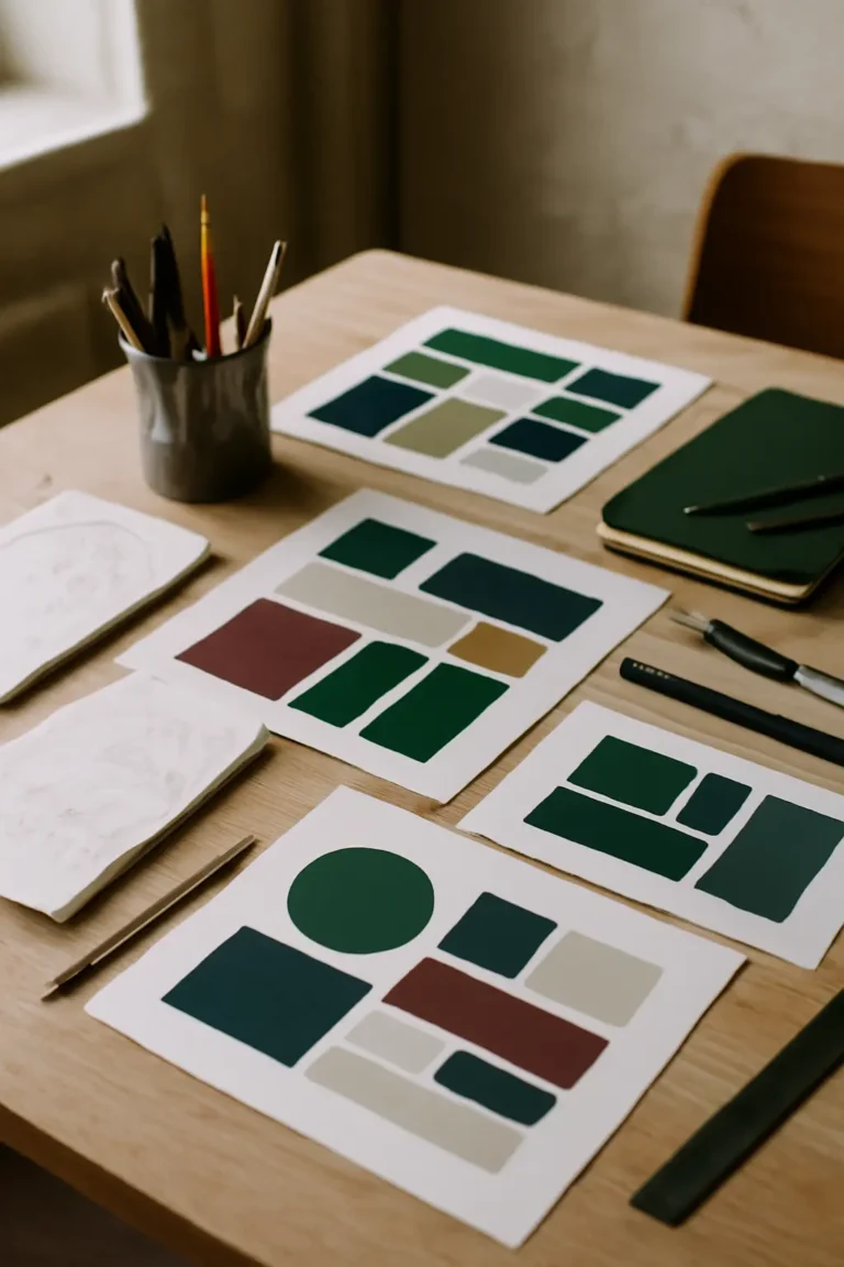 =Illustration creation logo - Studio ALTA