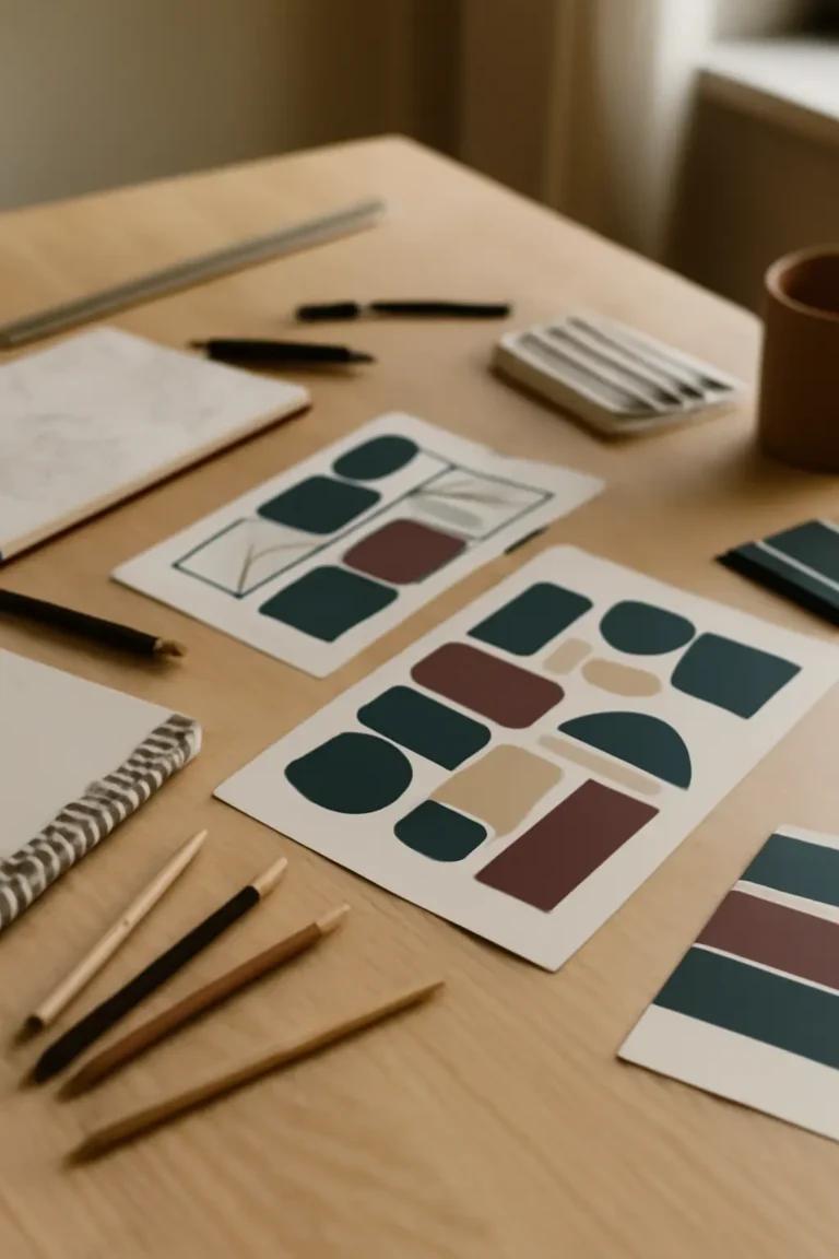 =Illustration creation logo - Studio ALTA