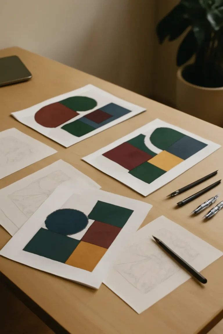 =Illustration creation logo - Studio ALTA