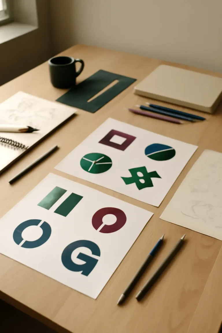 =Illustration creation logo - Studio ALTA