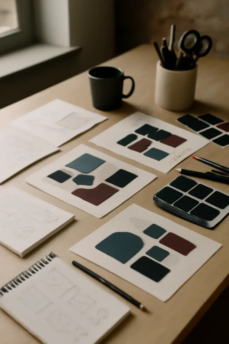 =Illustration creation logo - Studio ALTA