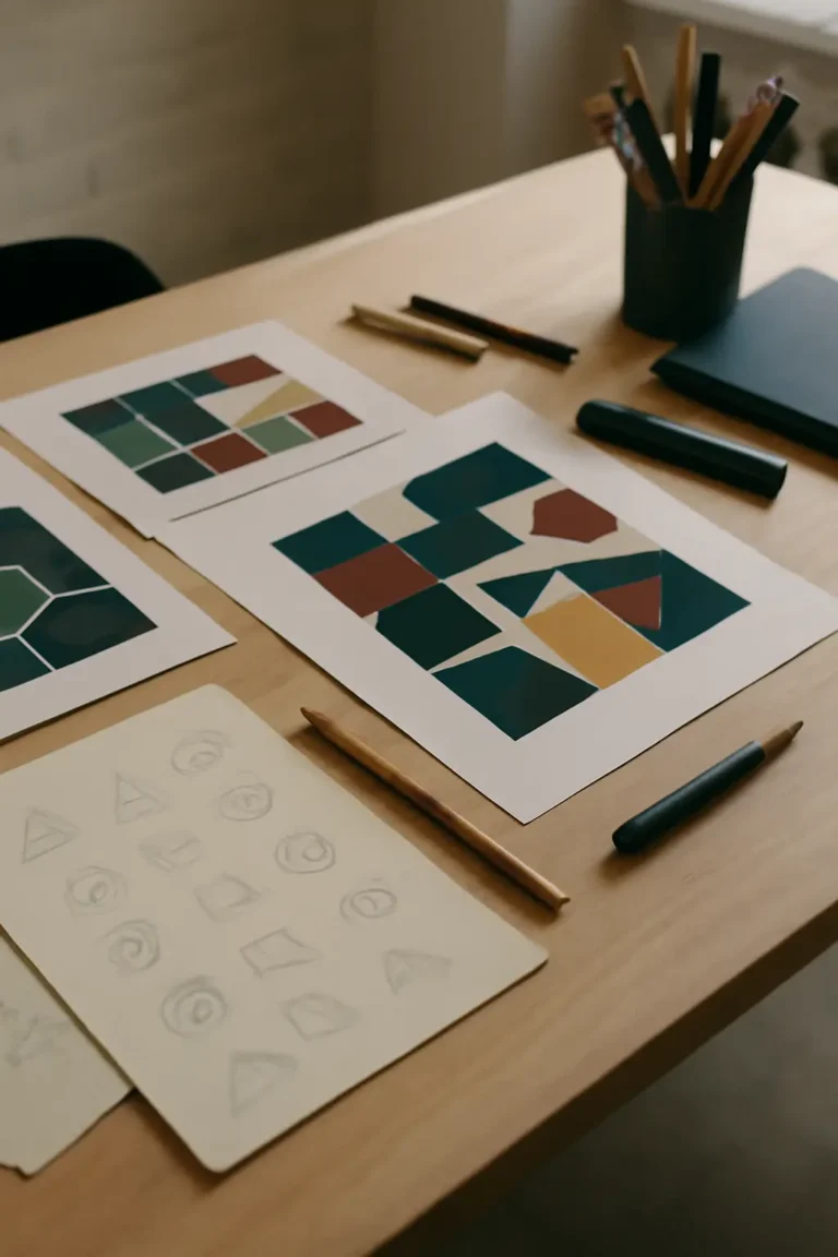 =Illustration creation logo - Studio ALTA