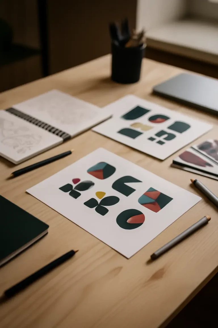 =Illustration creation logo - Studio ALTA