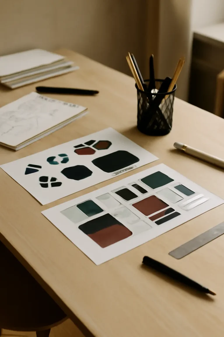 =Illustration creation logo - Studio ALTA