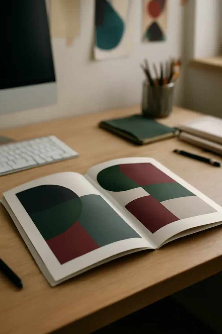 =Illustration creation logo - Studio ALTA
