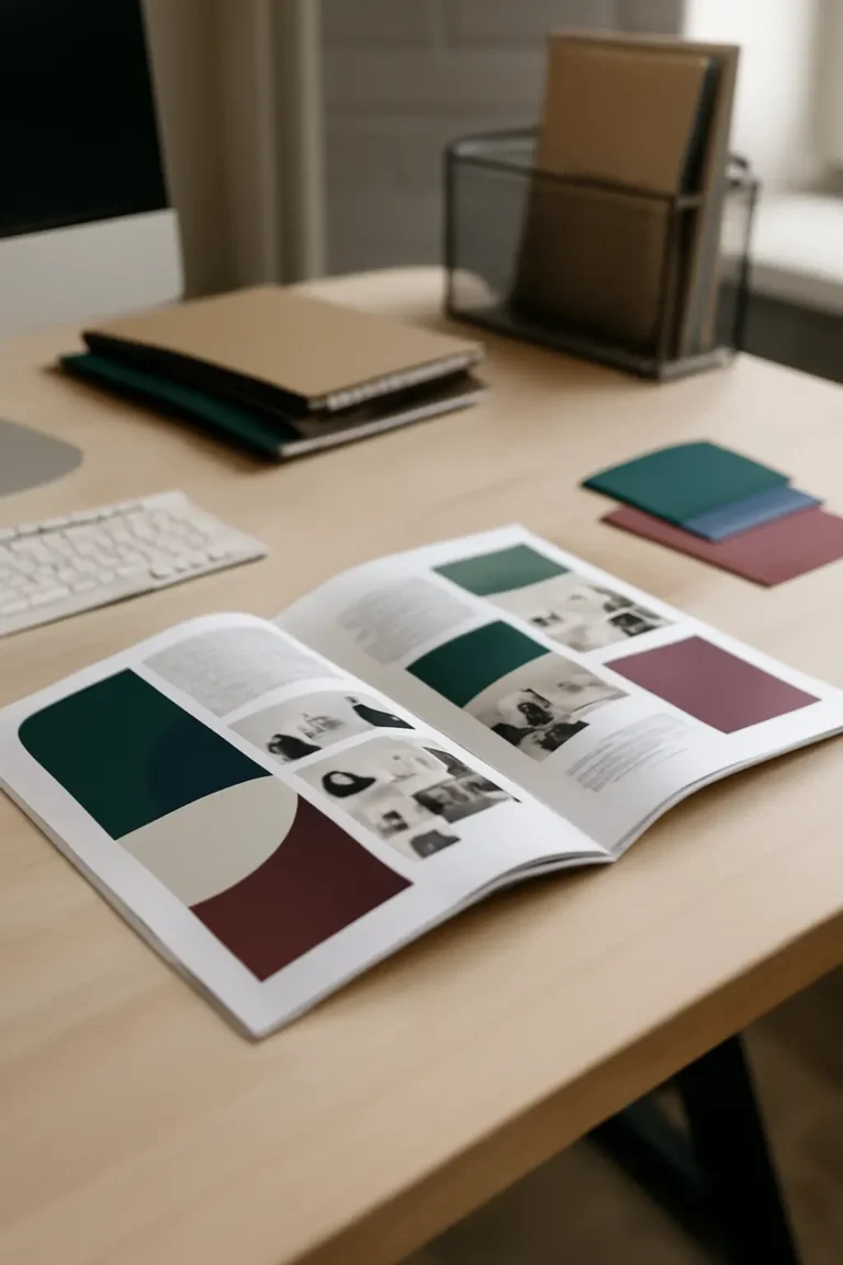 =Illustration creation logo - Studio ALTA