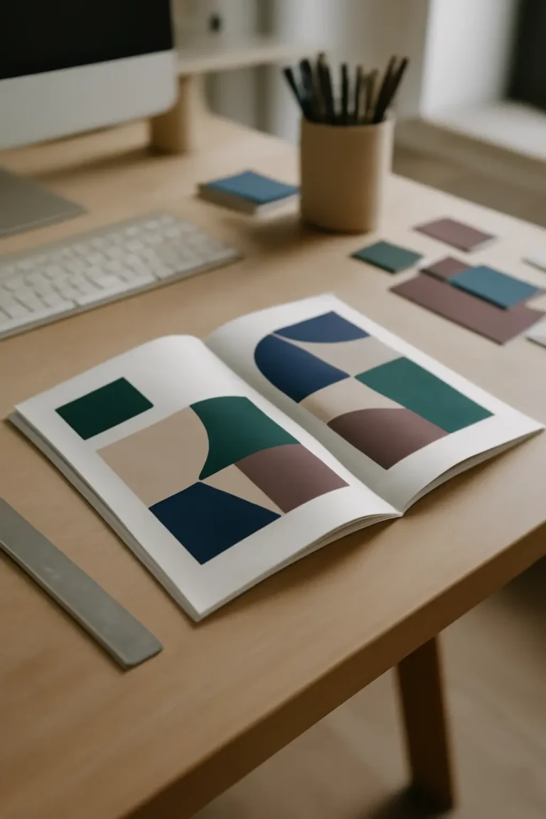 =Illustration creation logo - Studio ALTA
