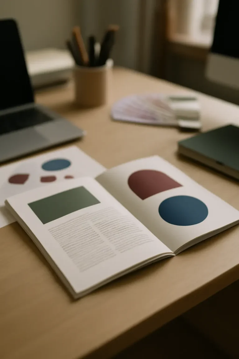 =Illustration creation logo - Studio ALTA