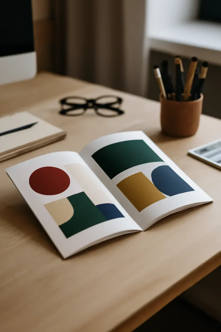 =Illustration creation logo - Studio ALTA