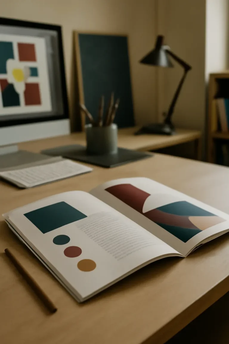 =Illustration creation logo - Studio ALTA