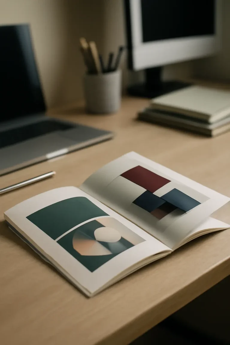 =Illustration creation logo - Studio ALTA