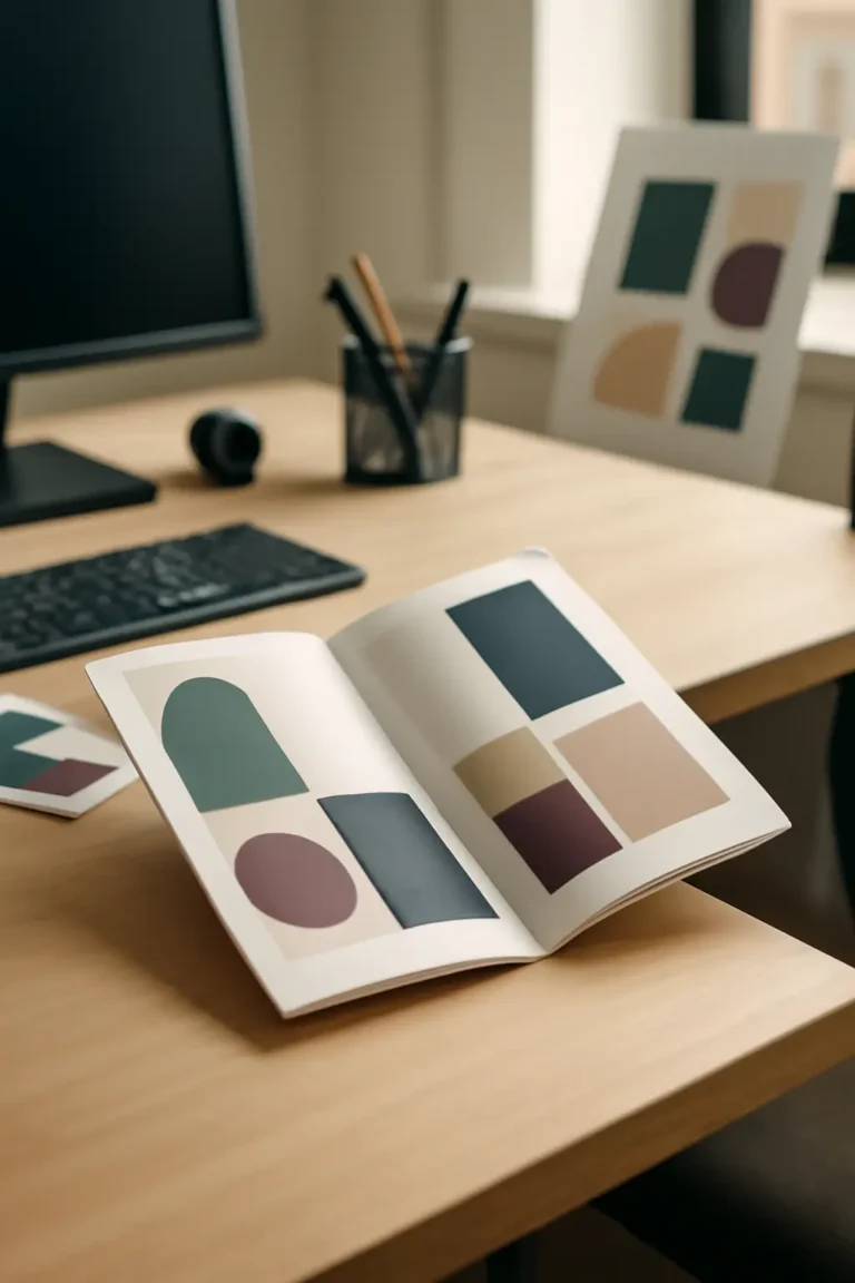 =Illustration creation logo - Studio ALTA