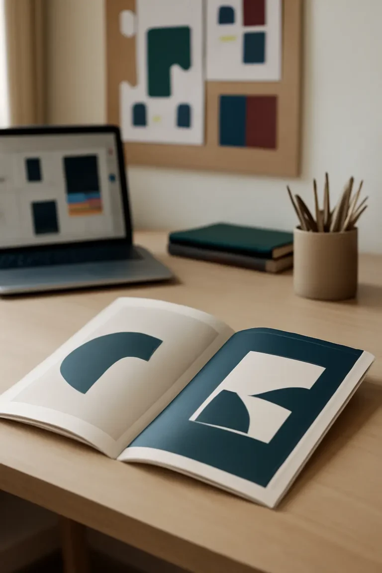 =Illustration creation logo - Studio ALTA