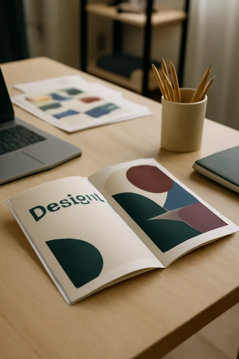 =Illustration creation logo - Studio ALTA
