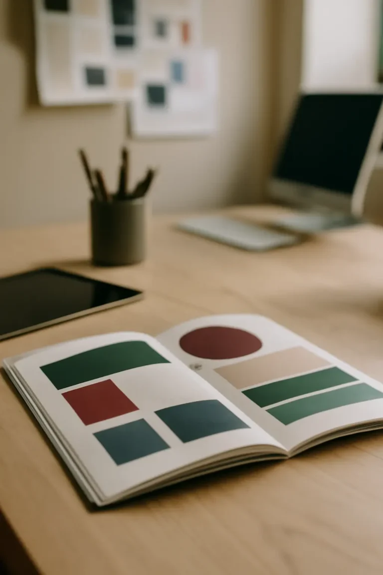 =Illustration creation logo - Studio ALTA