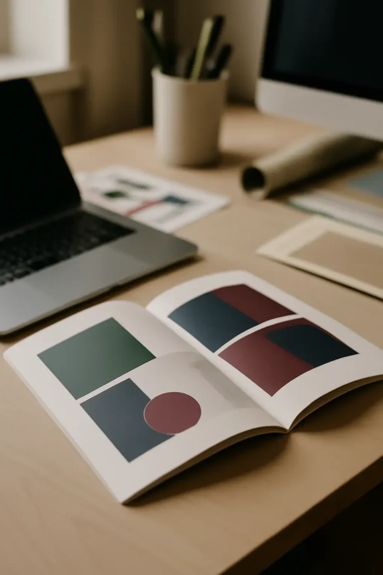 =Illustration creation logo - Studio ALTA