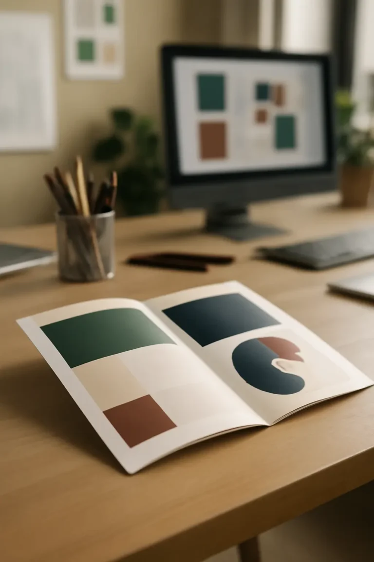 =Illustration creation logo - Studio ALTA