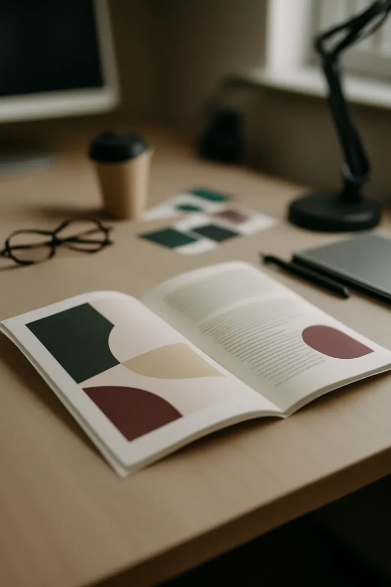 =Illustration creation logo - Studio ALTA