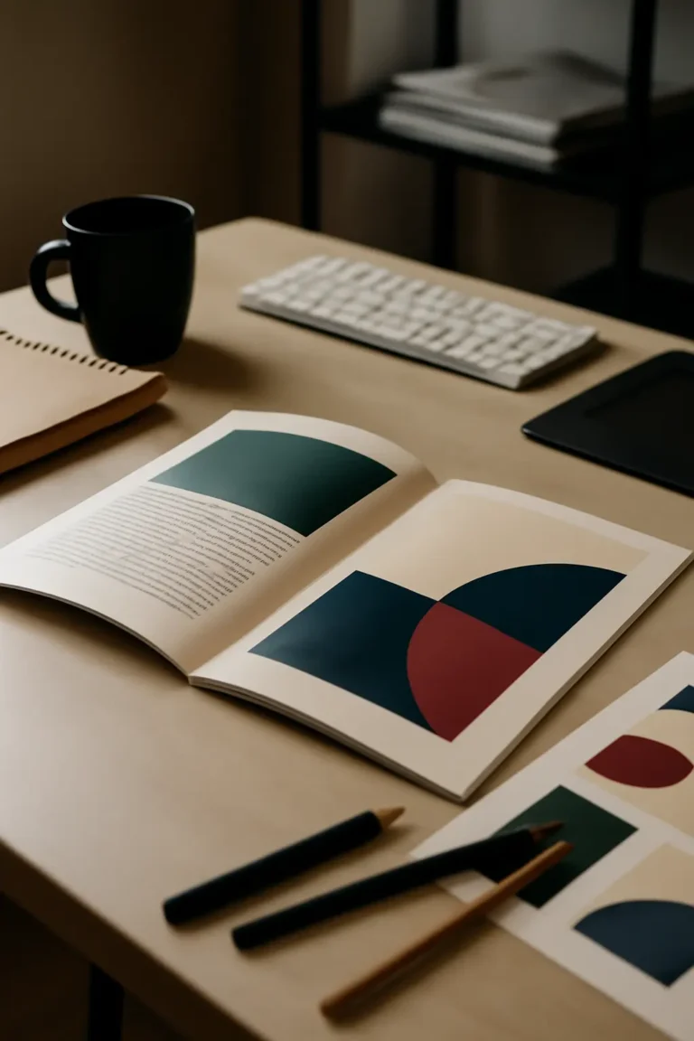 =Illustration creation logo - Studio ALTA
