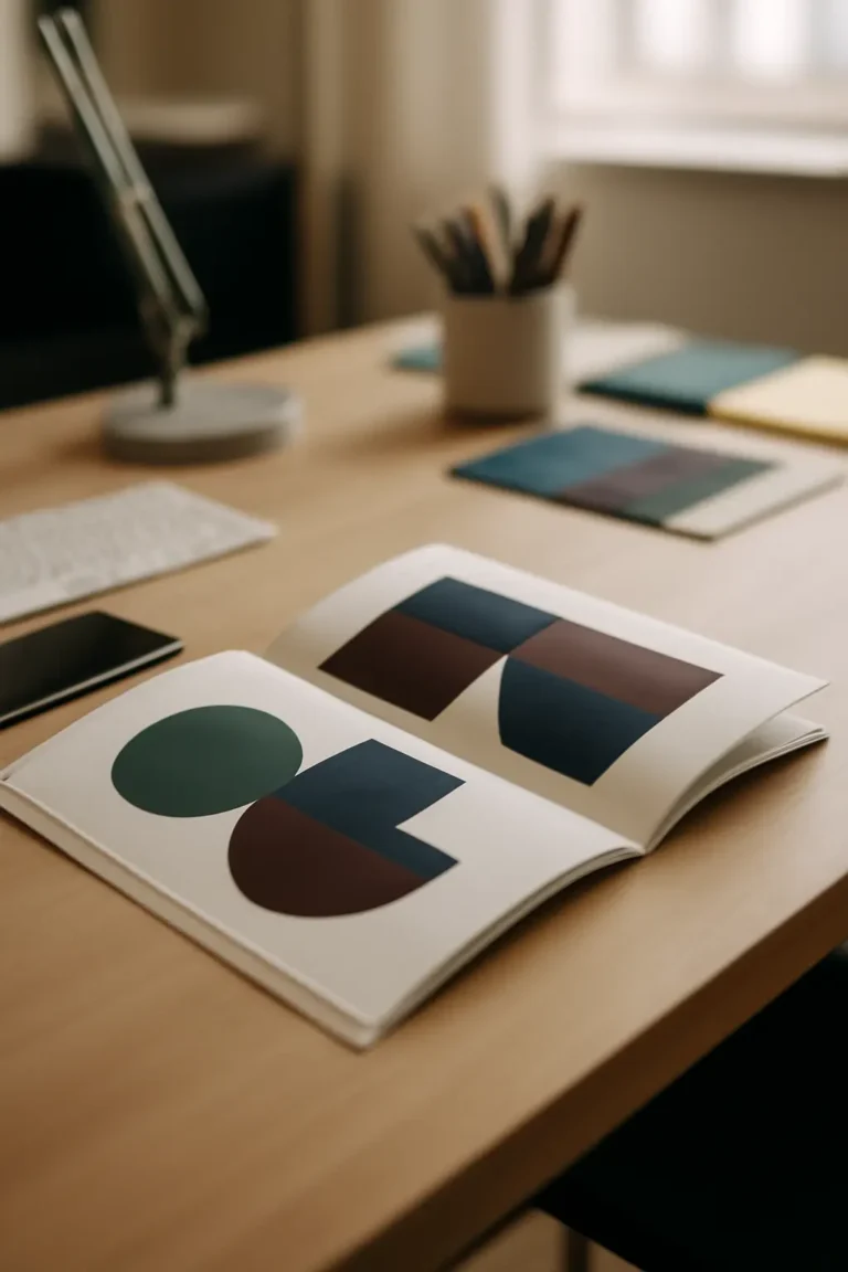 =Illustration creation logo - Studio ALTA