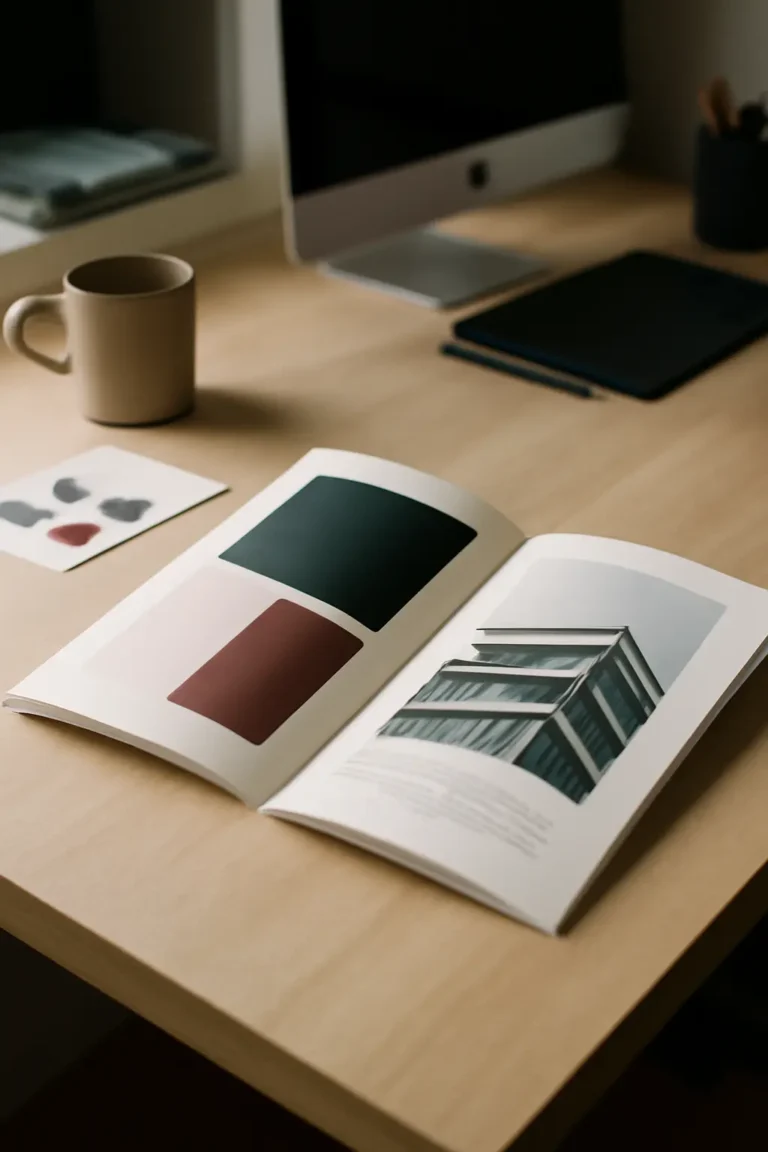 =Illustration creation logo - Studio ALTA