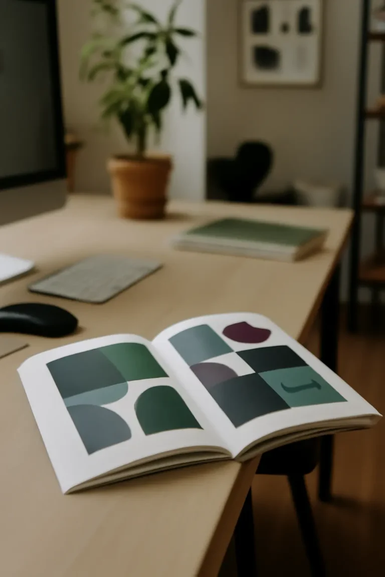 =Illustration creation logo - Studio ALTA