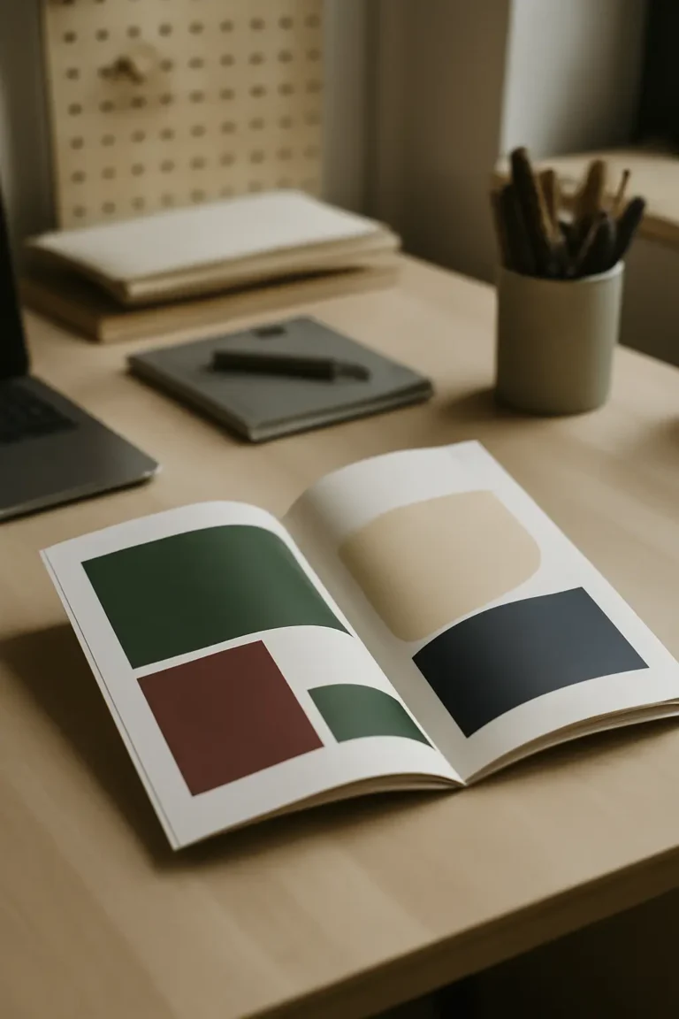 =Illustration creation logo - Studio ALTA