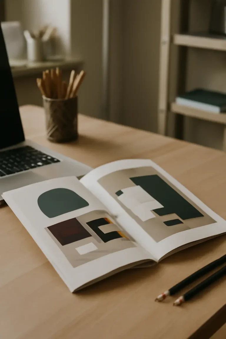 =Illustration creation logo - Studio ALTA
