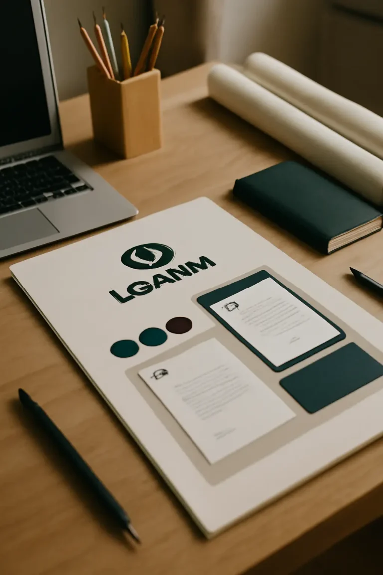 =Illustration creation logo - Studio ALTA