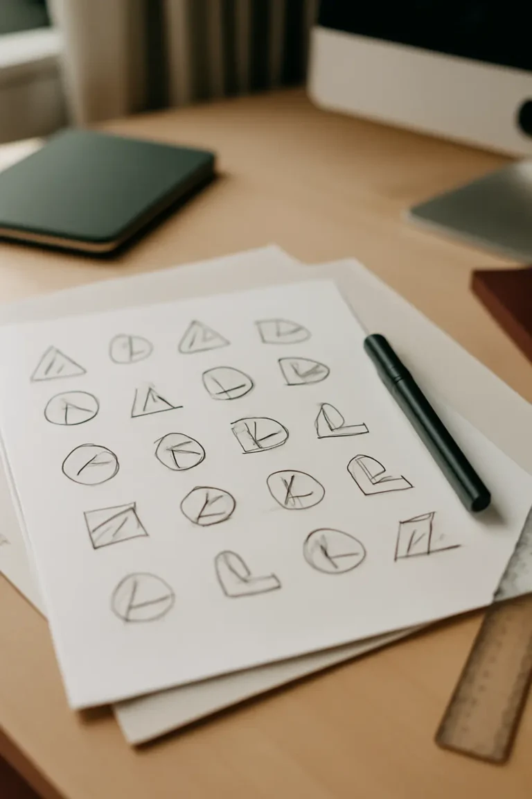 =Illustration creation logo - Studio ALTA