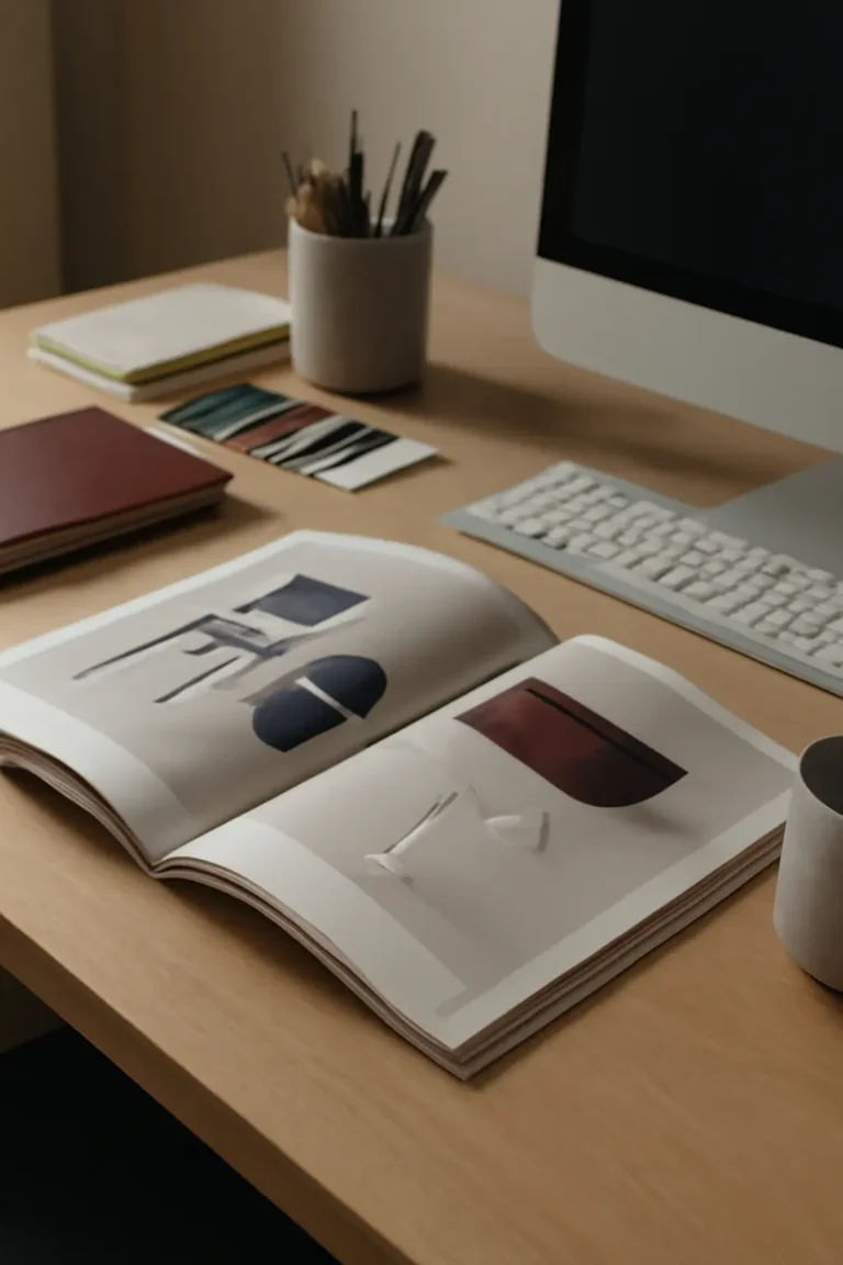 =Illustration creation logo - Studio ALTA