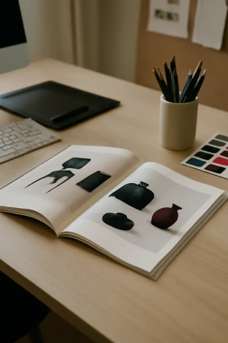 =Illustration creation logo - Studio ALTA