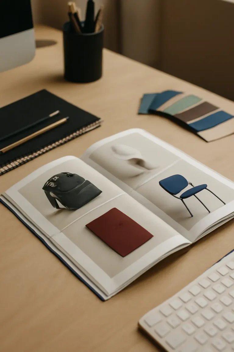 =Illustration creation logo - Studio ALTA
