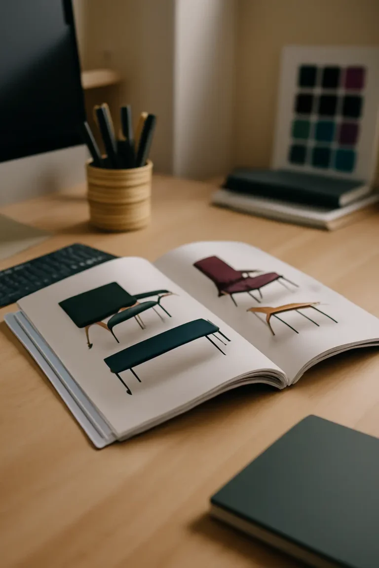 =Illustration creation logo - Studio ALTA