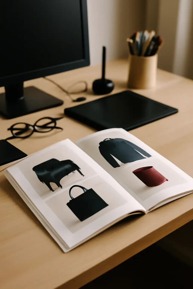=Illustration creation logo - Studio ALTA