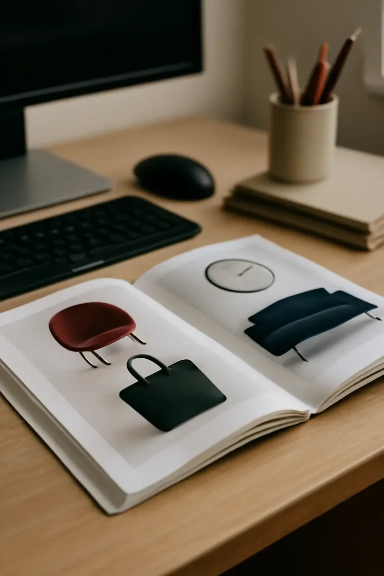 =Illustration creation logo - Studio ALTA