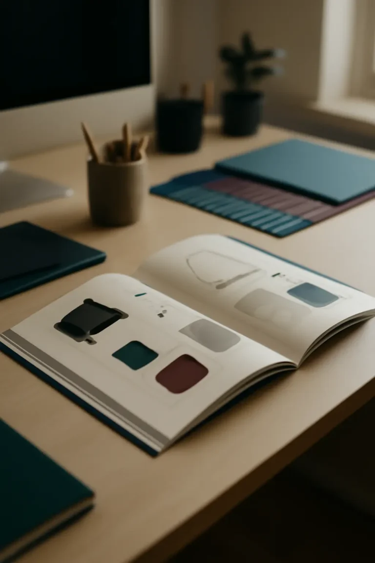 =Illustration creation logo - Studio ALTA