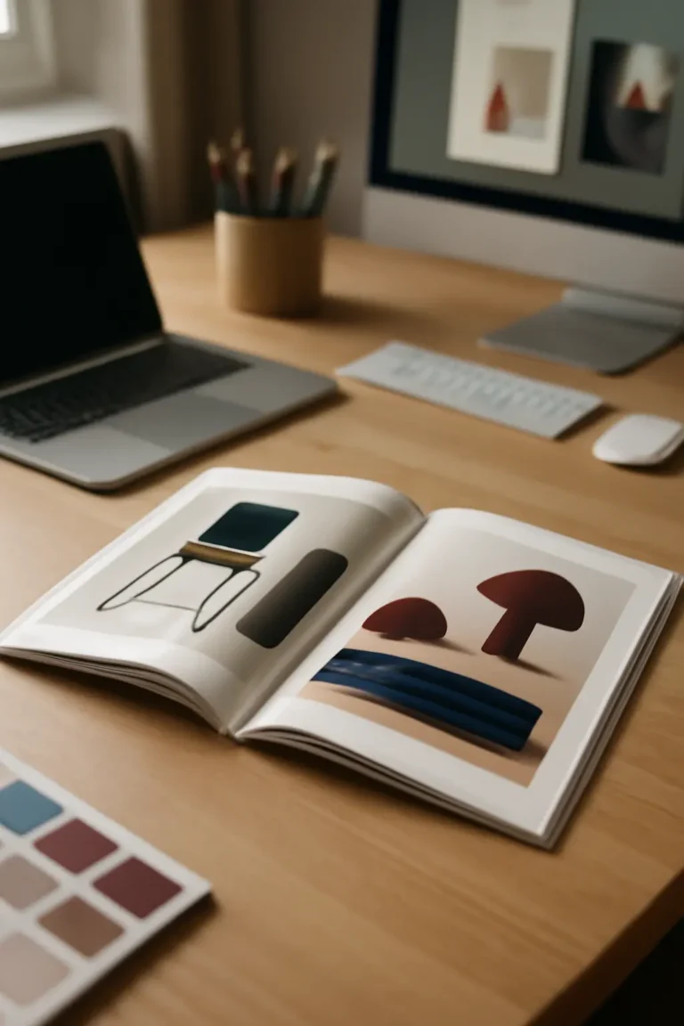 =Illustration creation logo - Studio ALTA