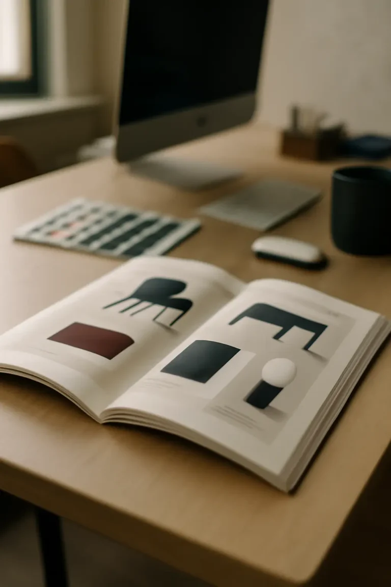 =Illustration creation logo - Studio ALTA