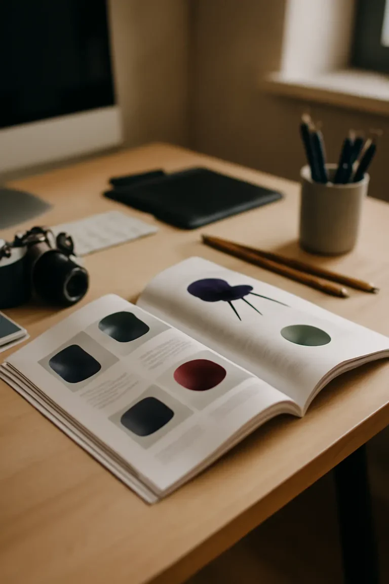=Illustration creation logo - Studio ALTA