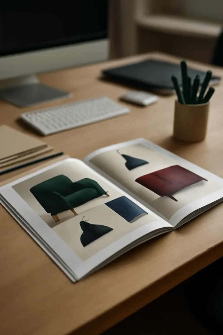 =Illustration creation logo - Studio ALTA