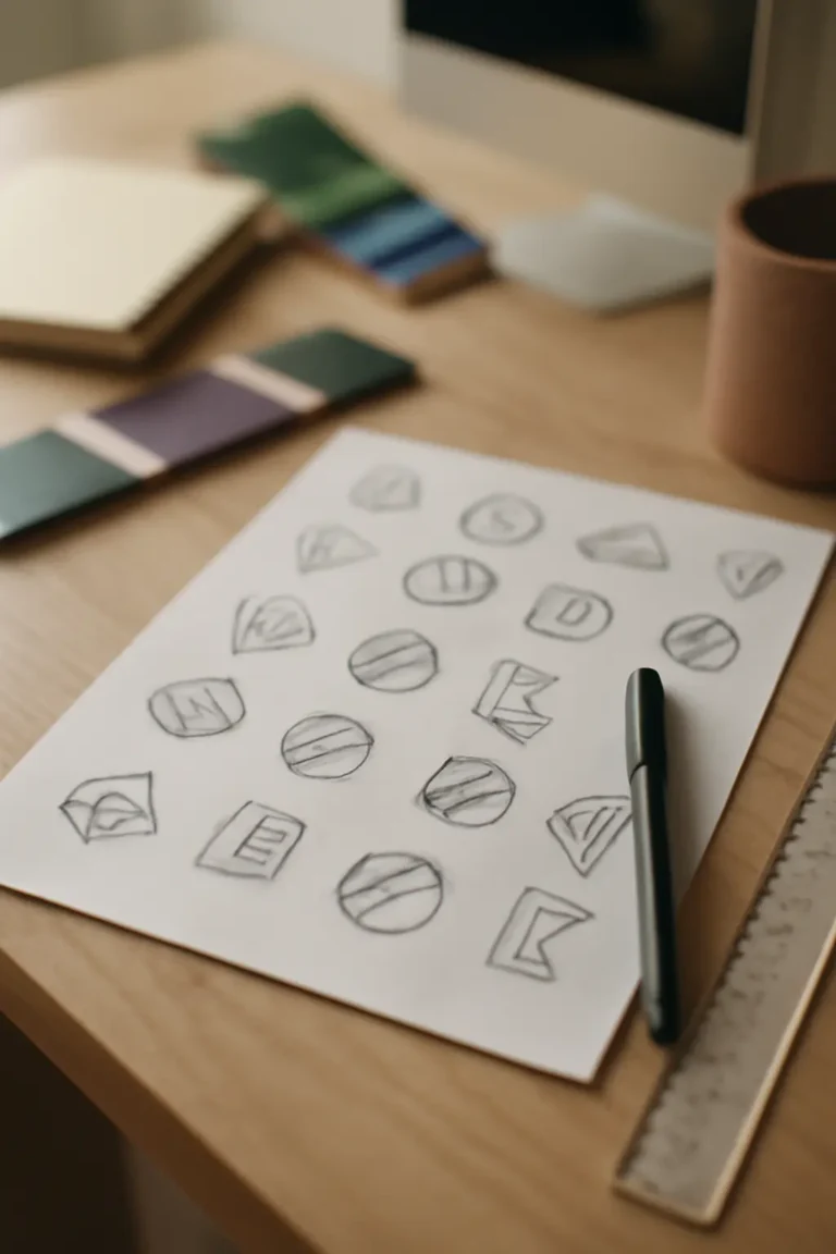 =Illustration creation logo - Studio ALTA
