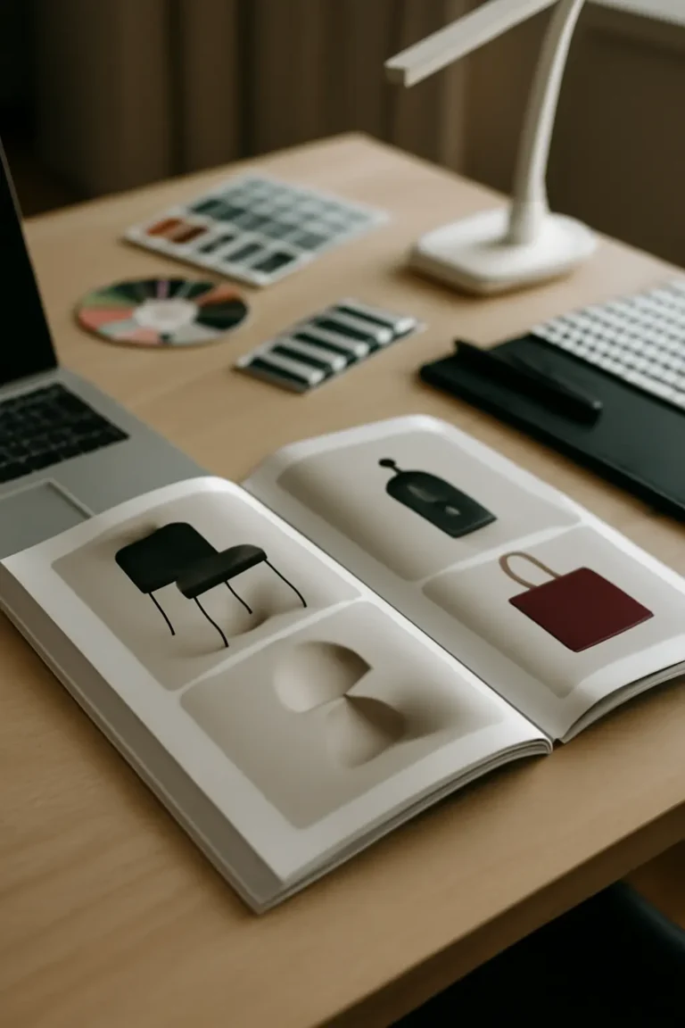=Illustration creation logo - Studio ALTA