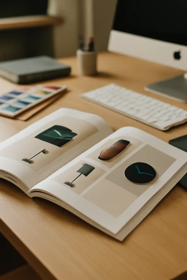 =Illustration creation logo - Studio ALTA