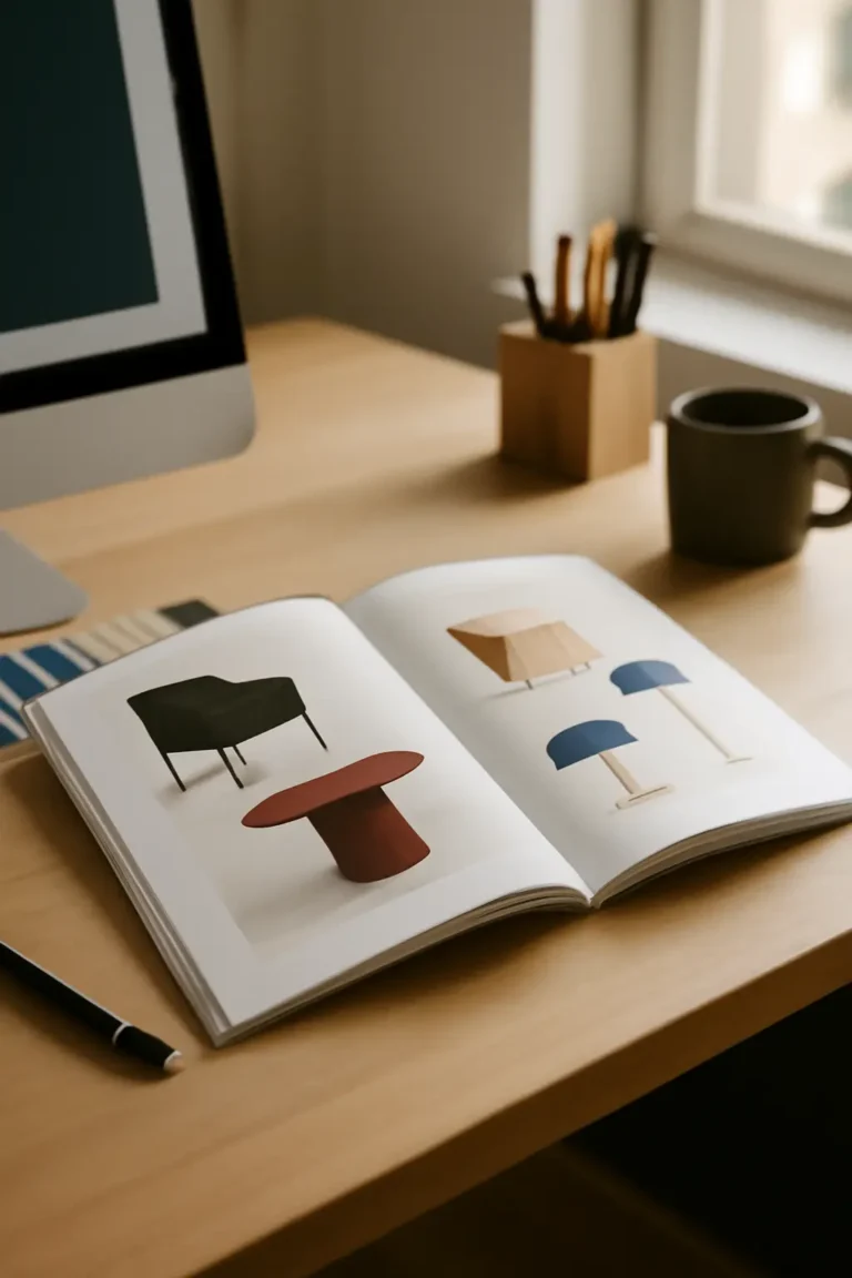 =Illustration creation logo - Studio ALTA